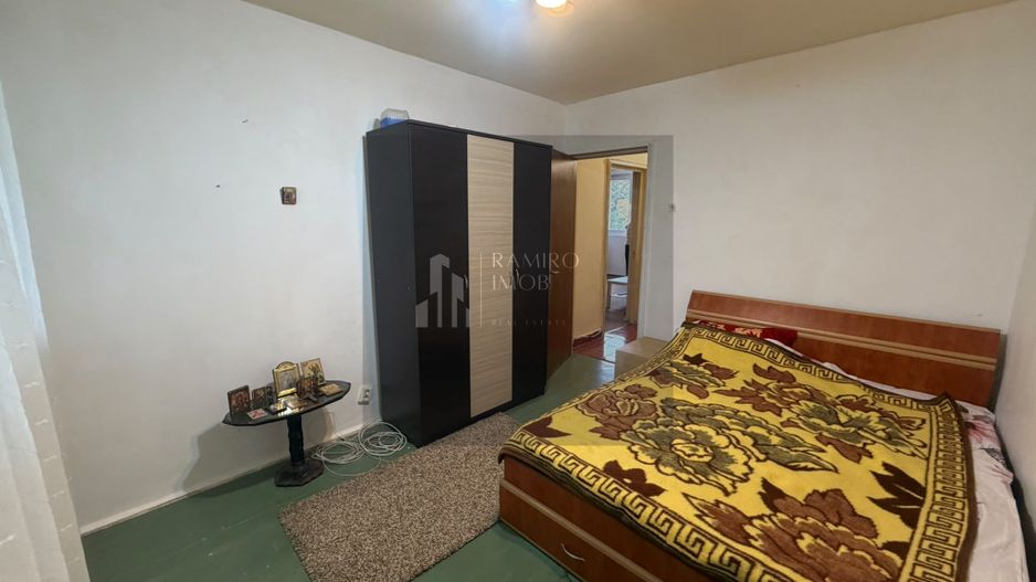 Apartament 3 camere| 67 mp | Etaj 2/4 |3 minute de metrou 1 Decembrie - Poză 8