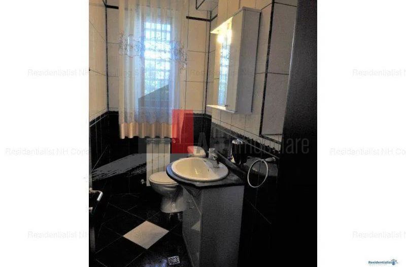 Vilă ultracentrală cu 6 camere – ideală pentru birouri sau activități comerciale - Poză 7