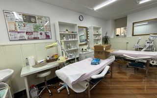 Dau in chirie spatiu comercial Cluj- salon infrumusetare - Poză 3