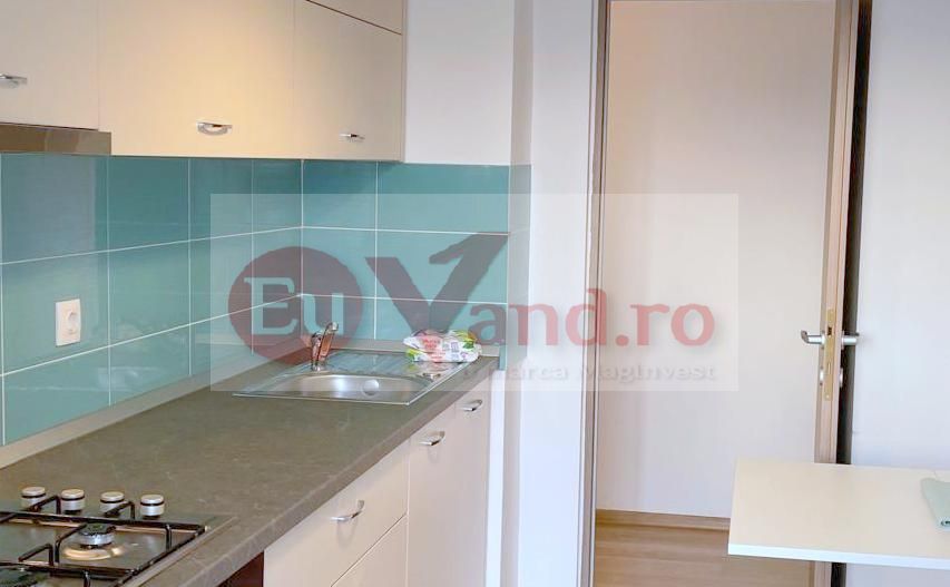 De inchiriat - apartament cu o camera, 47 mp - Faleza Dunarii - Poză 1
