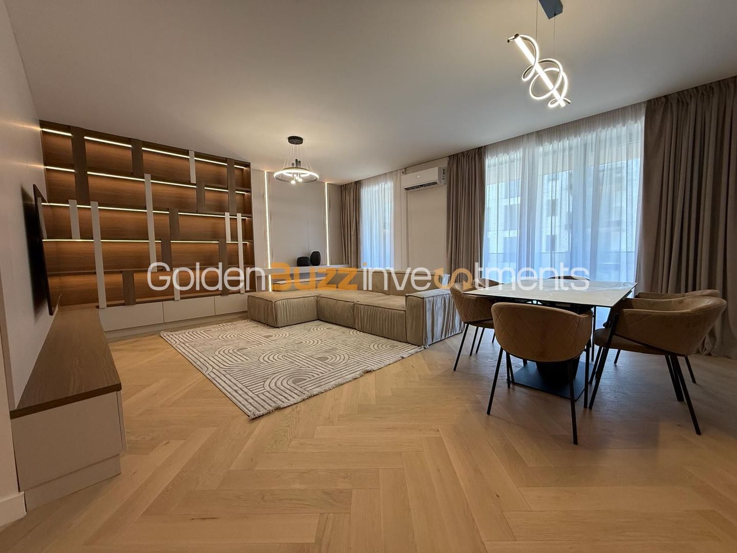 Apartament 4 camere- de inchiriat I Erou Iancu Nicolae - Poză 1