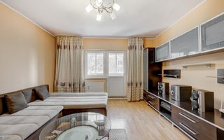 RENOVAT 2 camere - 62 mp - et 4 - 1989 - 13 Septembrie/Parc Sebastian - Poză 5