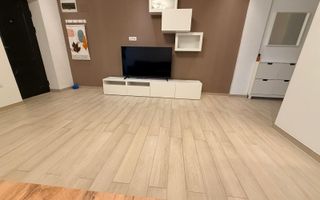 2 camere| Dumbravita| loc de parcare| Bloc nou| - Poză 6
