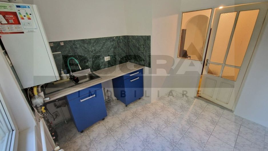 Apartament cu 3 camere, 65 mp, decomandat, zona strazii Primaverii - Poză 7