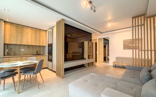 Apartament cu 3 camere, parcare subterana, zona Iulius Mall - Poză 1