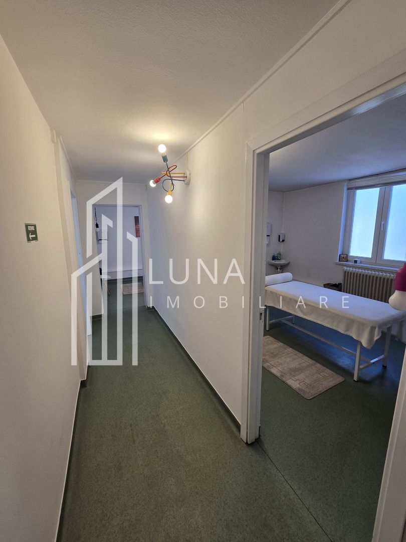 Spații Premium pentru Sănătate: Cabinete de inchiriat! - Poză 3