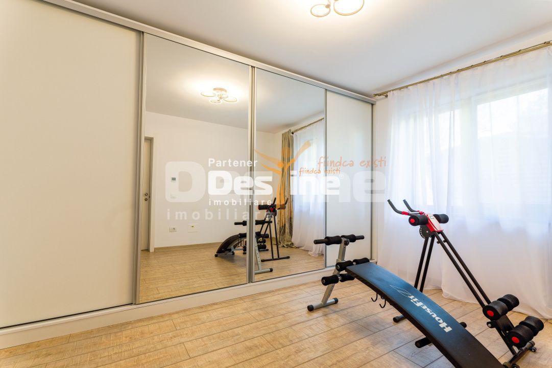 Comision 0% Casă individuală stil grecesc 5 camere S+P+1+pod, 200 mp - Poză 9