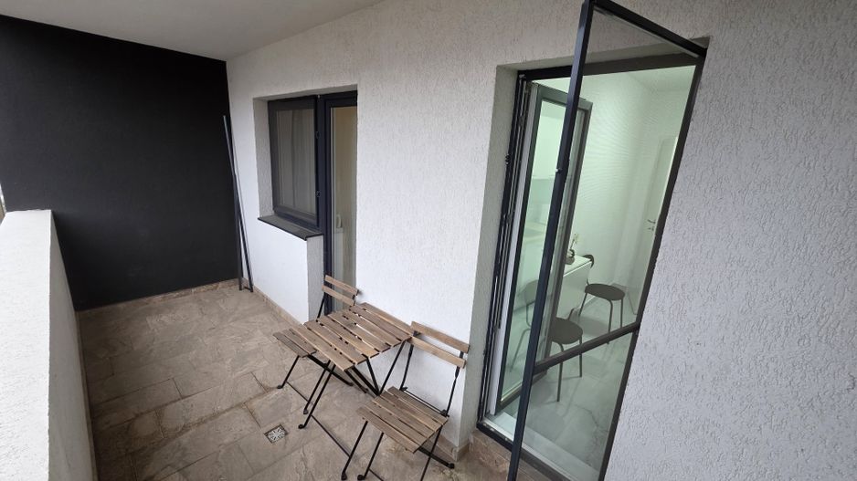 Garsoniera decomandata Berceni metrou - Biruintei - Poză 4