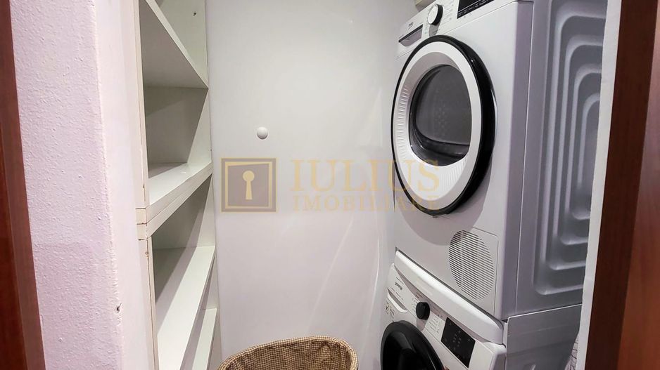 centrala proprie | 2 camere | Gheorghe Lazar - Poză 12