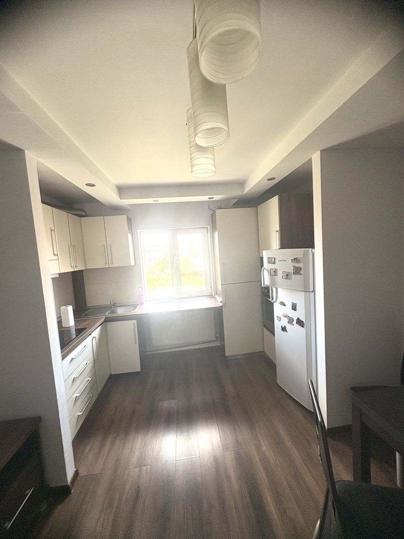 Apartament de închiriat- zona Nufărul - Poză 4