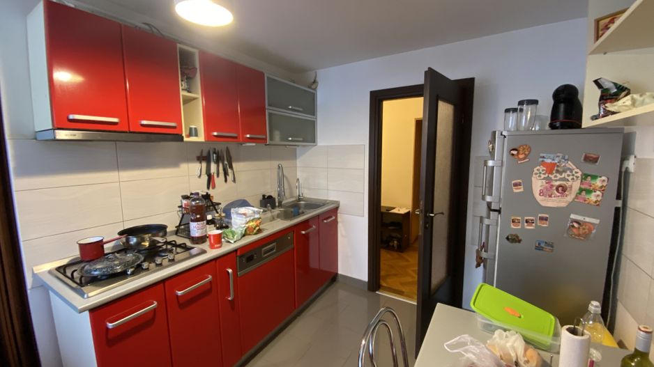 Comision 0% | Apartament 4 Camere | Decomandat | Etaj 3 | Zona Steaua - Poză 3