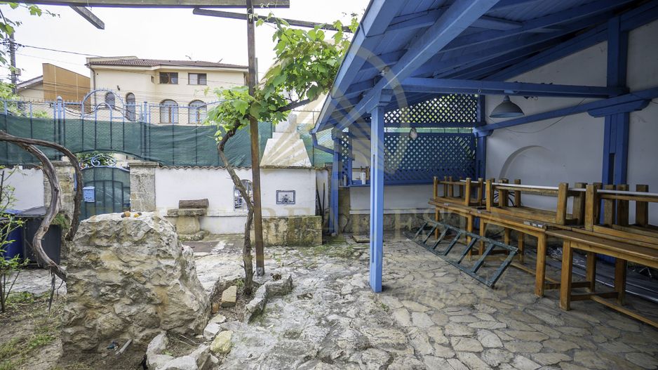 OPORTUNITATE RARĂ ÎN ZONA DELFINARIU  -TEREN CU DESCHIDERE GENEROASĂ. - Poză 14
