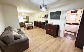 3 camere, modern, parcare, balcon, Plopilor, USAMV, BT Arena - Poză 1