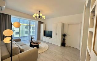 Apartament Superb 3 Camere Novum 56 Gorjului - Drumul Taberei - Militari