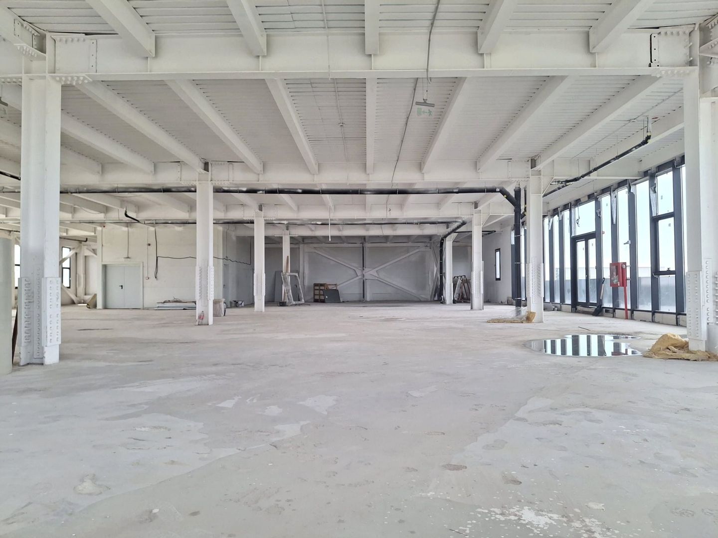 De Inchiriat Spatiu Comercial Stefanesti de Jos  - Center Stefanesti - Poză 5