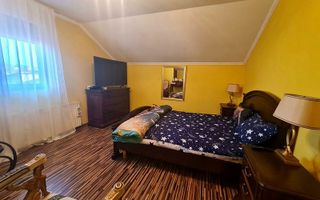 Vila noua, parter + mansarda -  la 10 minute de Galati - Sendreni - Poză 10