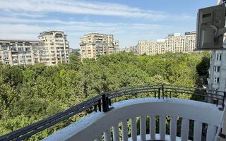 Inchiriez apartament 2 camere, Unirii, mobilat, renovat - Poză 6