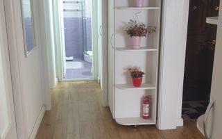 4 camere decomandate in zona Mall Vitan - Poză 13