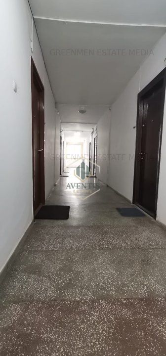 Inchiriere garsoniera semidecomandata, Piata Muncii - Poză 16