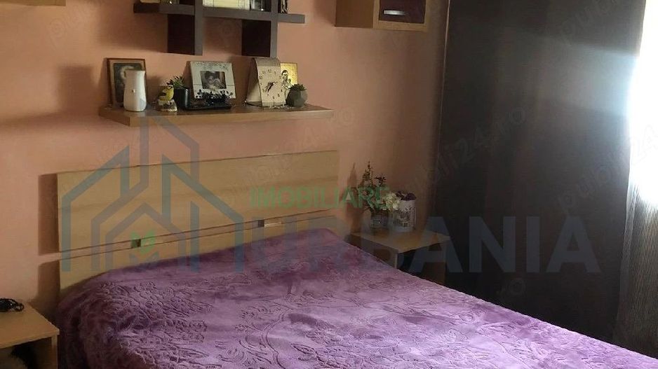 Apartament 3 camere, zona Alexandru Piata, Iasi - vanzare - Poză 6