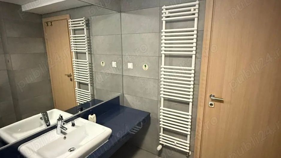 De inchiriat apartament 3 camere in UPGround Residence - Poză 9