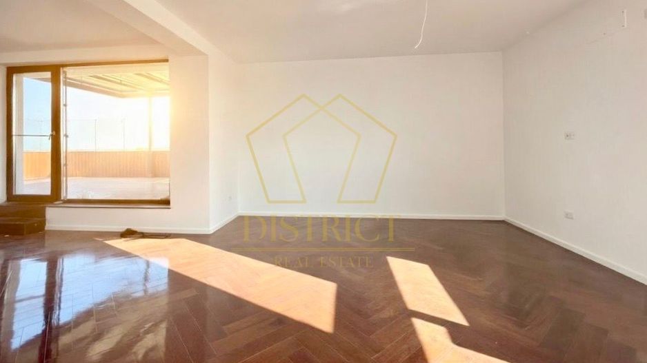Apartament PREMIUM 2 camere + Terasa 42 mp | Prima Inchiriere | Dumbravita - Poză 2