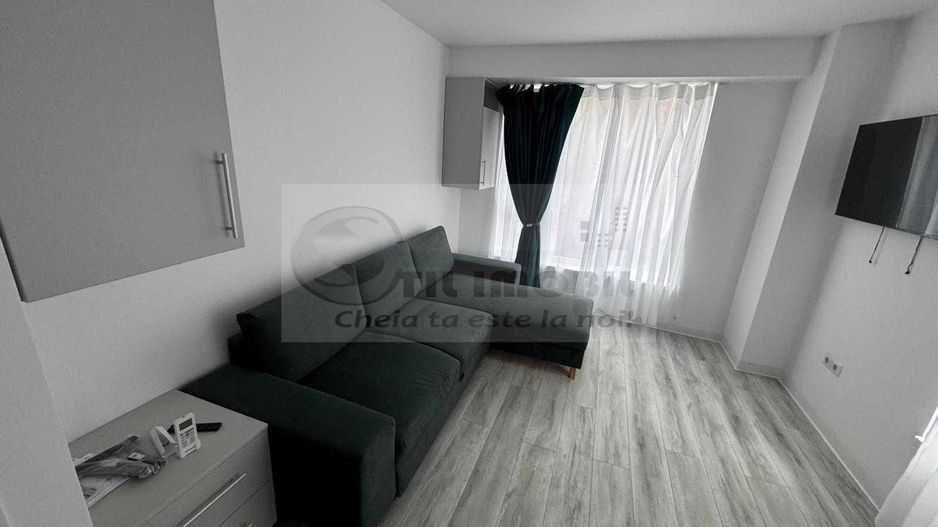 Apartament 2 camere dec si Loc de parcae, Zona Bularga – Bloc nou - Poză 3