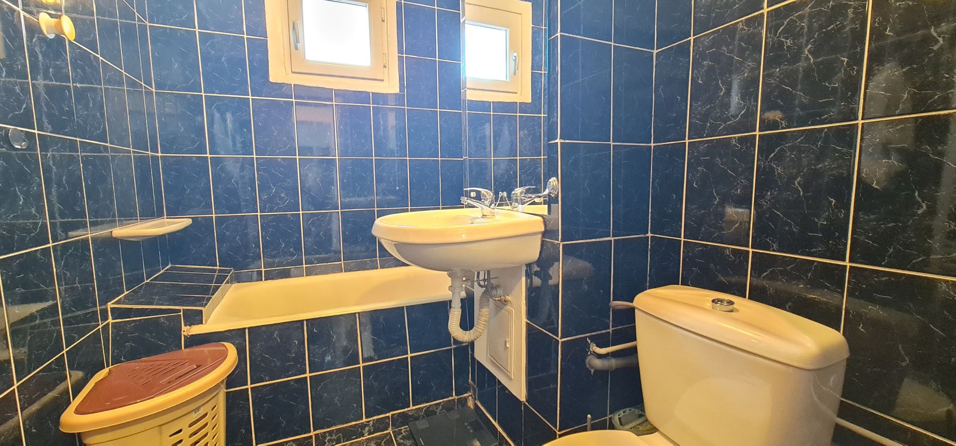 Apartament 4 camere decomandat mobilat utilat - Poză 6