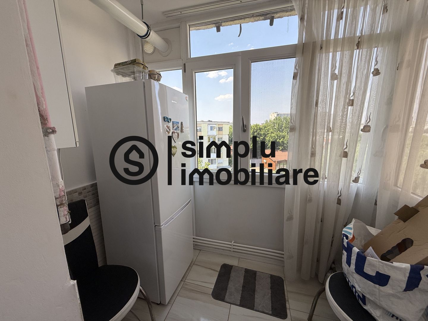 2 decomandate, 1 Mai ( I-uri), centrala termica - 105 000 Euro - Poză 13