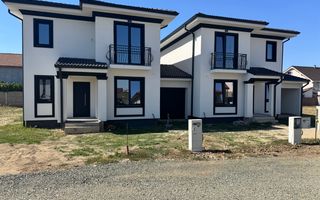 Dumbrăvița-Duplex -Predare la Cheie - Poză 1