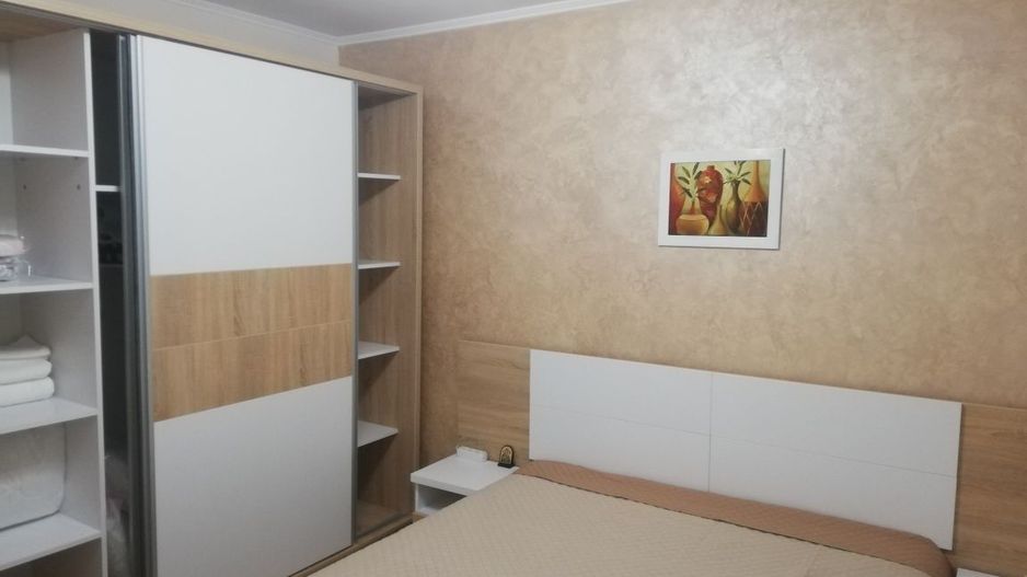 Apartament 2 camere renovat complet – Tomis 1, lângă Spitalul Județean - Poză 2