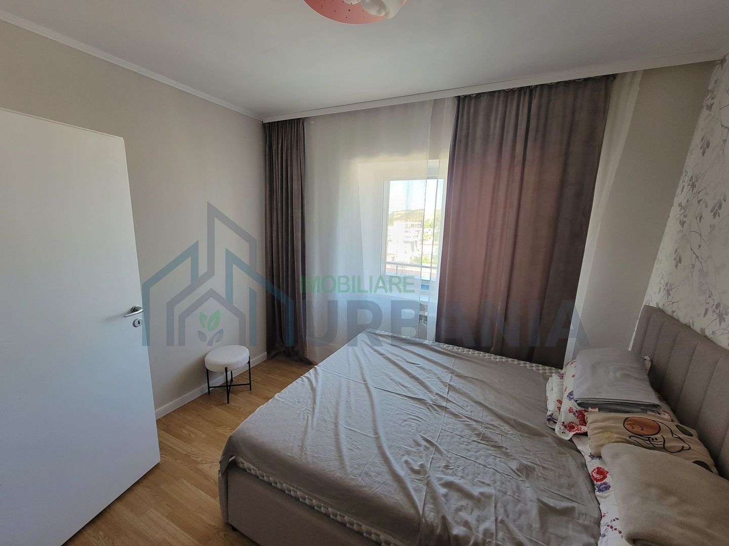 Apartament 3 camere + boxă, etaj 11/11, complex Dream Village, Iași - Poză 1