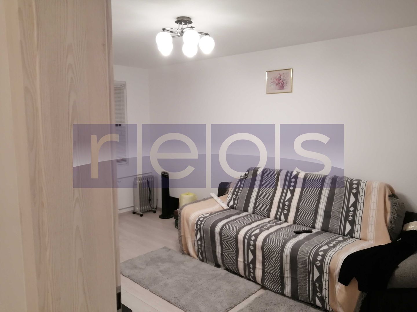 VANZARE 3 CAMERE | DECOMANDAT | ZONA NICOLAE GRIGORESCU - Poză 2