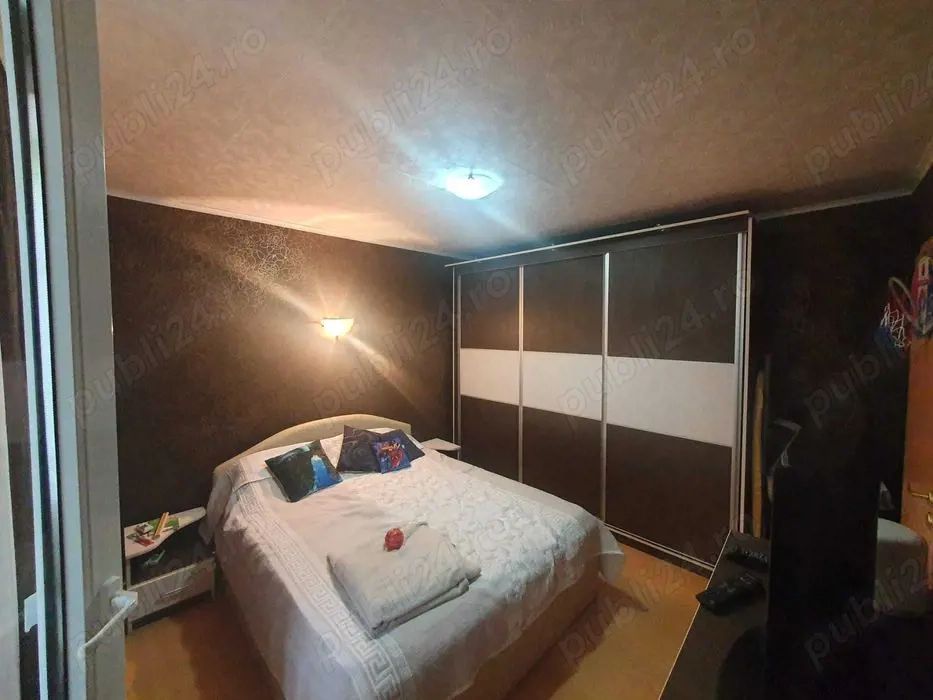 Apartament 4 camere, cu Centrala, Bld. Brancoveanu, Izvorul Crisului - Poză 6