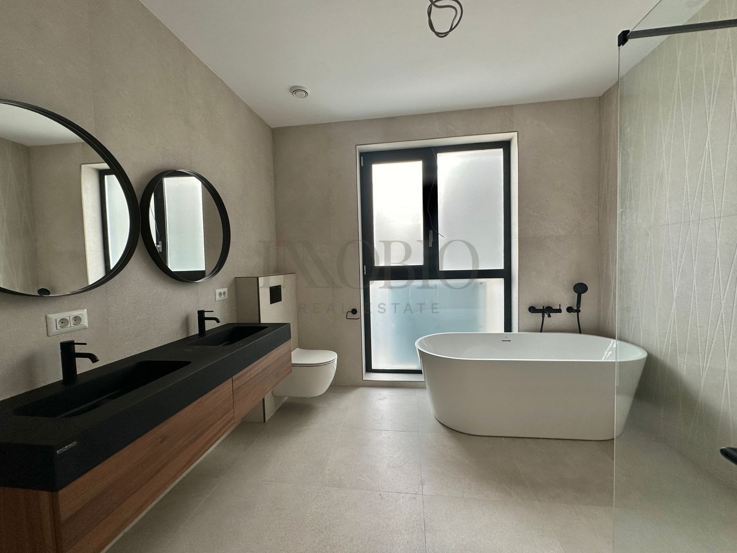 Vila 5 Camere | Rooftop Pool | Smart Home | - Poză 11
