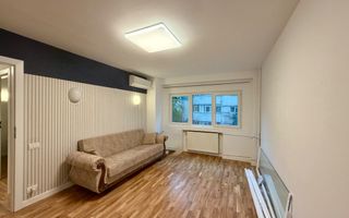 4 camere renovat| boxa | poziție excelenta Universitate - Poză 3