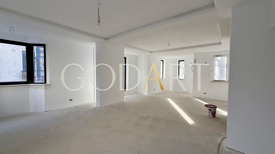 Arhitectură nouă în zonă istorică – vilă 2025 | Kiseleff - Poză 10