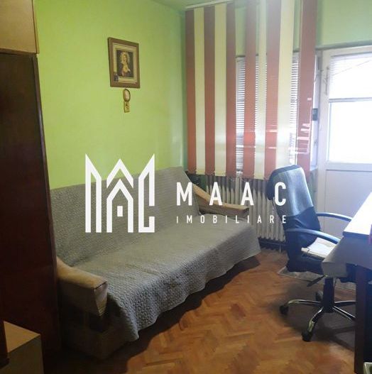 Apartament I 4 camere I Decomandat I Zona Ştrand - Poză 3