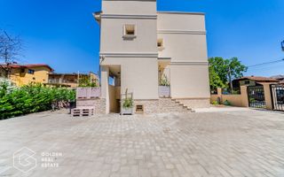 Vila moderna in cartier exclusivist Romanilor, strada 9 Mai Comision 0% - Poză 3