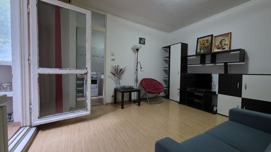 Super pret- Parc Sebastian- Garsoniera cocheta- 0% comision - Poză 2