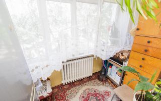 Vânzare, apartament, 2 camere, bd. Constantin Negruzzi, Centru - Poză 14