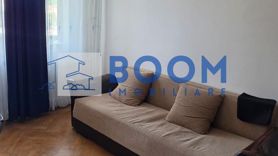 Apartament 3 camere | 2 balcoane | Zona Tic Tac - Poză 1