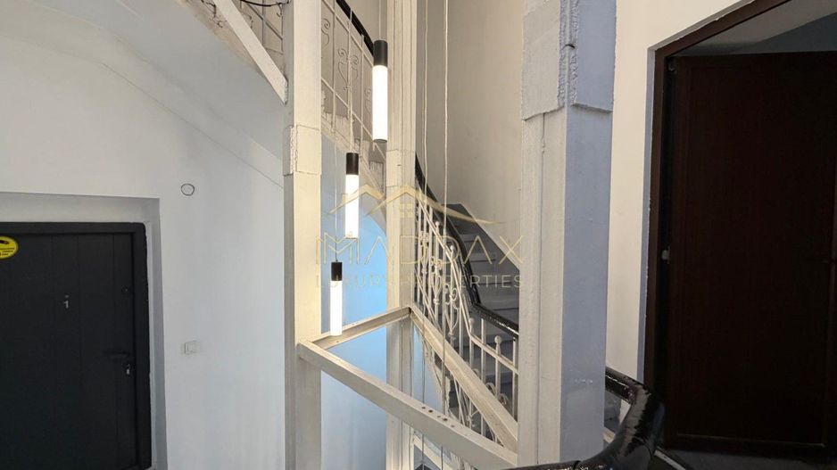 Spatiu comercial de inchiriat // 200mp // Cismigiu // zona premium - Poză 21