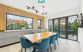 Reședință Premium, 5 camere, teren 2400 mp - Poză 6