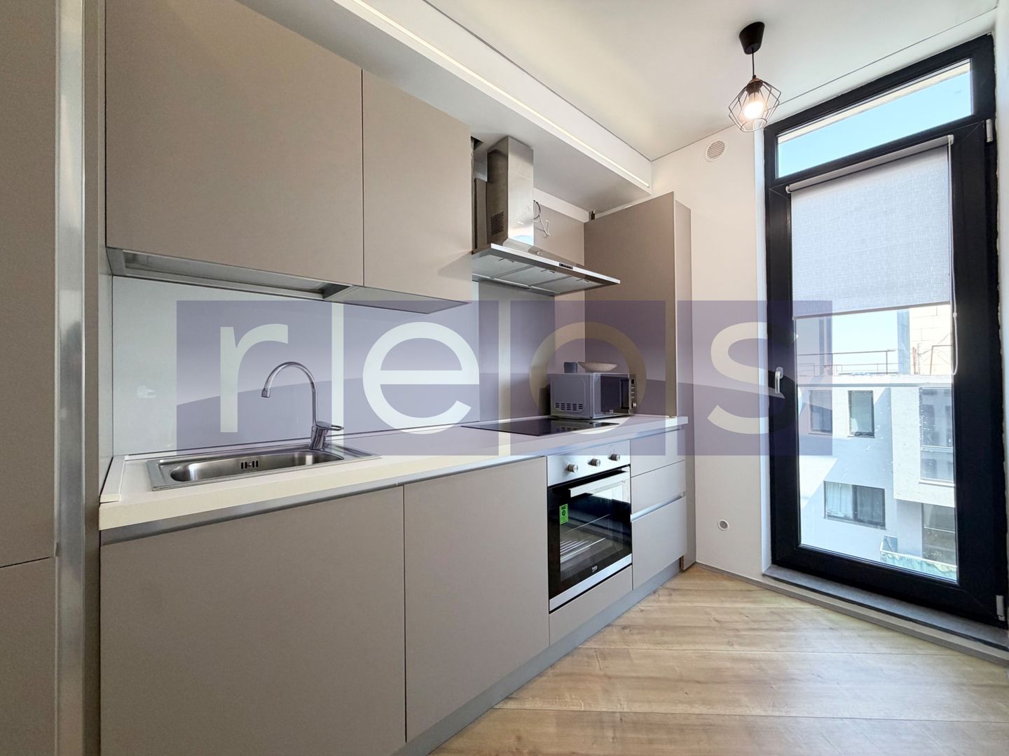 VANZARE 2 CAMERE | DINAMIC CITY | IDEAL PENTRU LOCUINTA SAU INVESTITIE - Poză 7