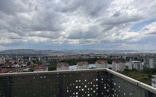 3 camere, Penthouse, Premium, Zorilor, Calea Turzii, Hotel Gala - Poză 8