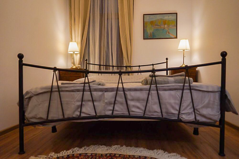 Apartament ultracentral, 2 dormitoare, 58 mp. 120 000 E. Comision 0. - Poză 12