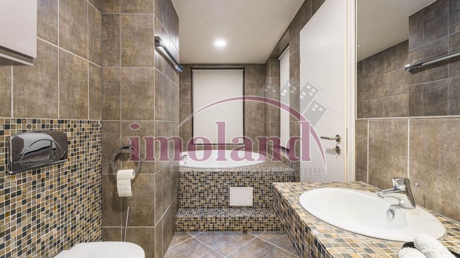Apartament 4 camerę de vanzare Forest Hill Pipera - Poză 18