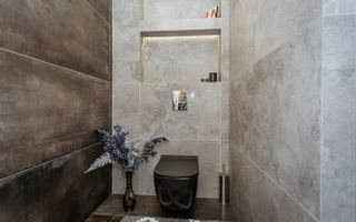 Vânzare apartament, 4 camere, strada Zamfir Arbore, Centru - Poză 12