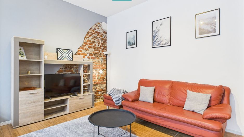 Apartament cozy cu o cameră, zona centrală - Poză 1